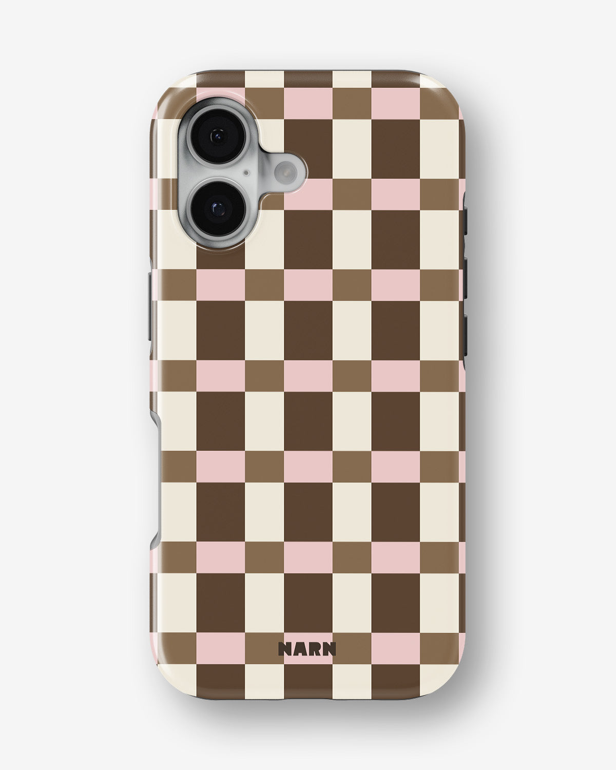 iPhone 16 Tough Case – Biscuit - View 1