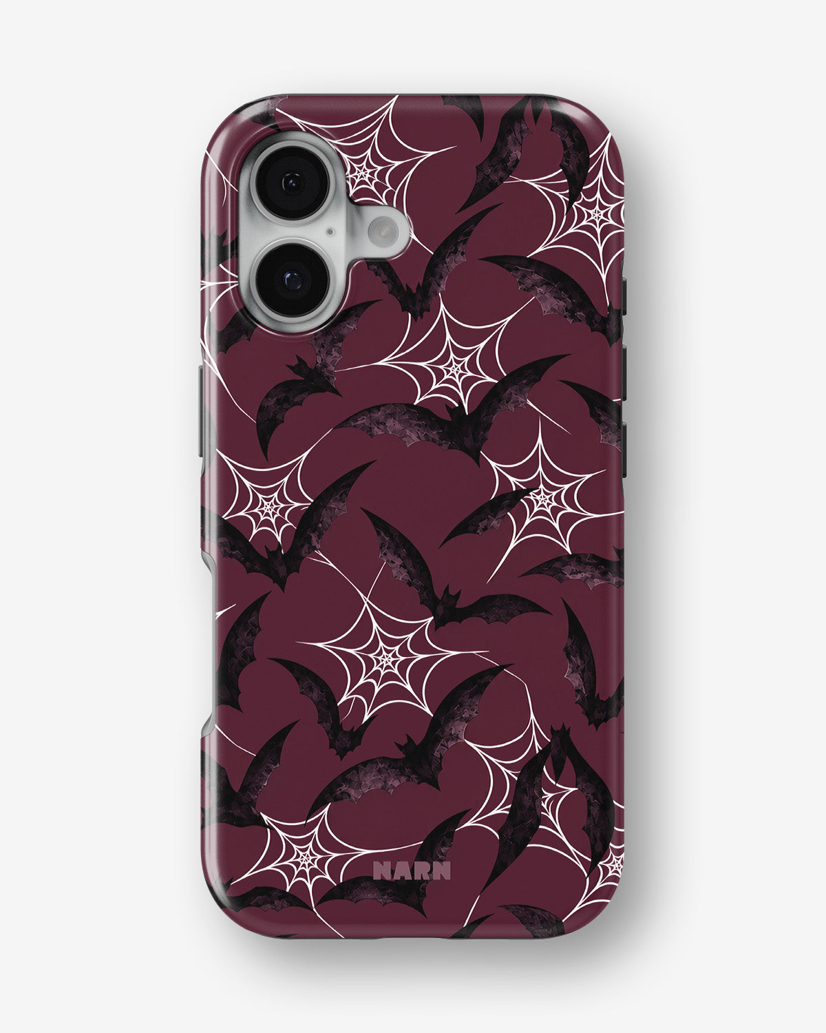 iPhone 16 Tough Case – Webbed - View 1