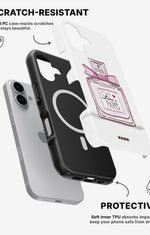 iPhone 16 Tough Case – Perfume - View 2