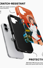 iPhone 16 Tough Case – We Fly To Mars - View 2