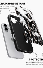 iPhone 16 Tough Case – Birch - View 2