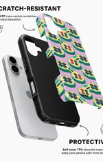 iPhone 16 Tough Case – Gamepad - View 2