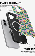 iPhone 16 Tough Case – Gamepad - View 2