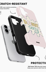 iPhone 16 Tough Case – Donut Worry - View 2