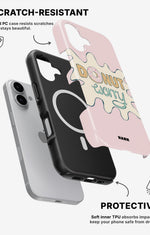 iPhone 16 Tough Case – Donut Worry - View 2