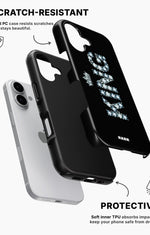 iPhone 16 Tough Case – King - View 2