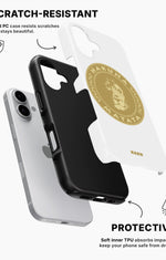 iPhone 16 Tough Case – Hakuna Matata - View 2