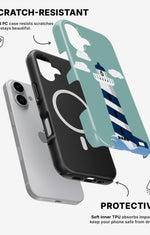 iPhone 16 Tough Case – Lighthouse - View 2