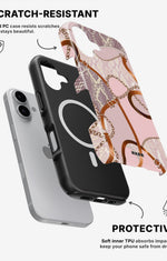 iPhone 16 Tough Case – Chains - View 2