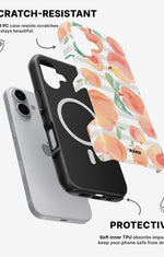 iPhone 16 Tough Case – Peachey - View 2