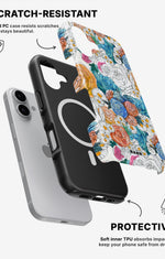 iPhone 16 Tough Case – Midsommer - View 2