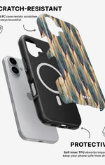iPhone 16 Tough Case – Happy Place - View 2