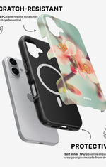 iPhone 16 Tough Case – Sweet Bloom - View 2