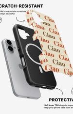 iPhone 16 Tough Case – Ciao Ciao - View 2