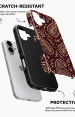 iPhone 16 Tough Case – Madame Royale - View 2