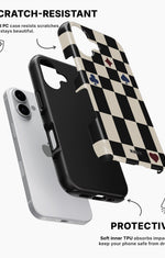 iPhone 16 Tough Case – Atout Royale - View 2