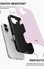iPhone 16 Tough Case – Notebook - View 2