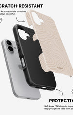 iPhone 16 Tough Case – Terrain - View 2