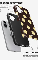 iPhone 16 Tough Case – Mocha Pop - View 2