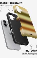 iPhone 16 Tough Case – Pistachio - View 2