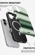 iPhone 16 Tough Case – Mint - View 2