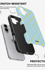 iPhone 16 Tough Case – Limonata - View 2