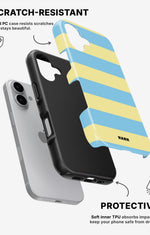 iPhone 16 Tough Case – Beach Towel - View 2