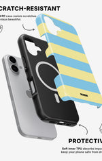 iPhone 16 Tough Case – Beach Towel - View 2