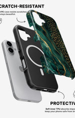 iPhone 16 Tough Case – Velora - View 2