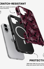 iPhone 16 Tough Case – Webbed - View 2