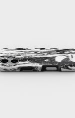 iPhone 16 Tough Case – Liquid Obsidian - View 3