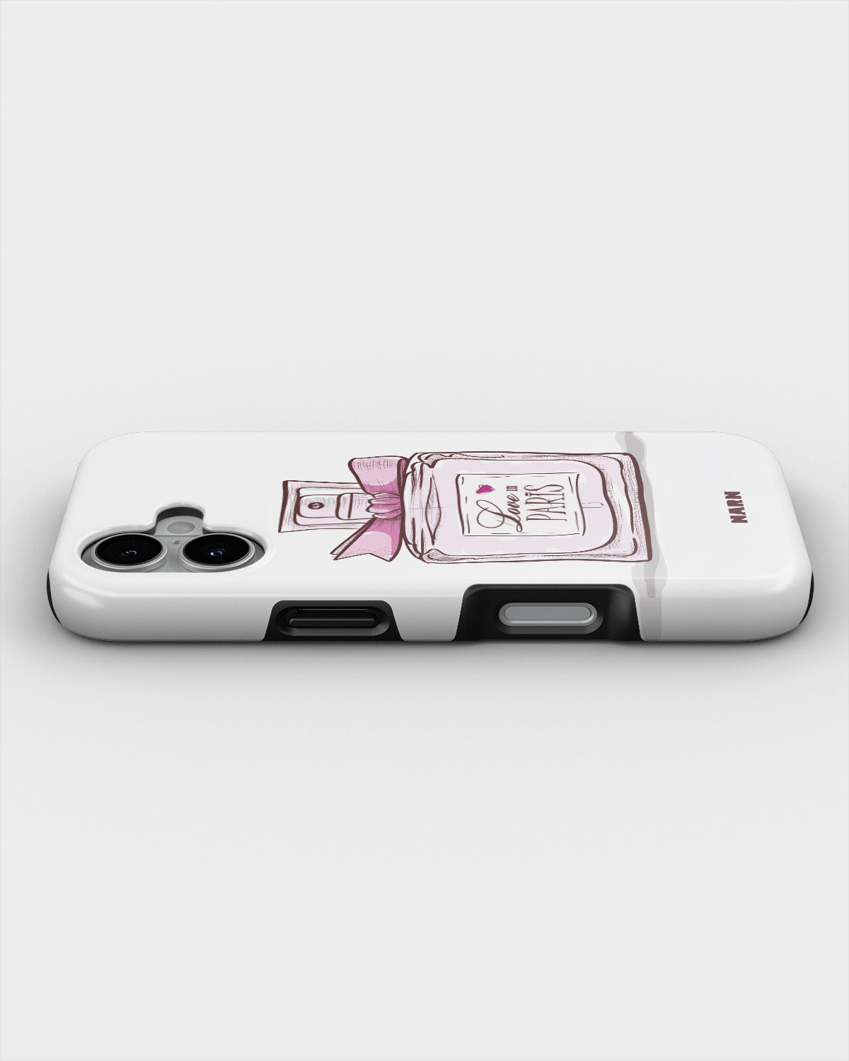 iPhone 16 Tough Case – Perfume - View 3