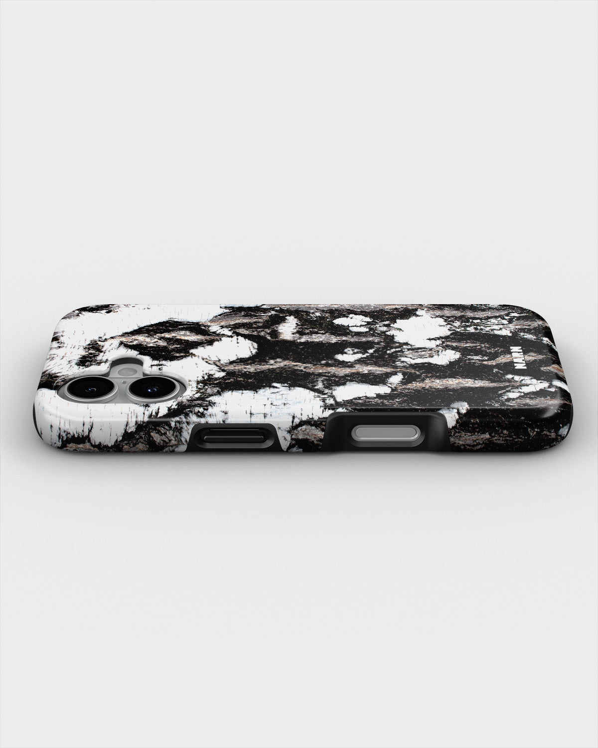 iPhone 16 Tough Case – Birch - View 3