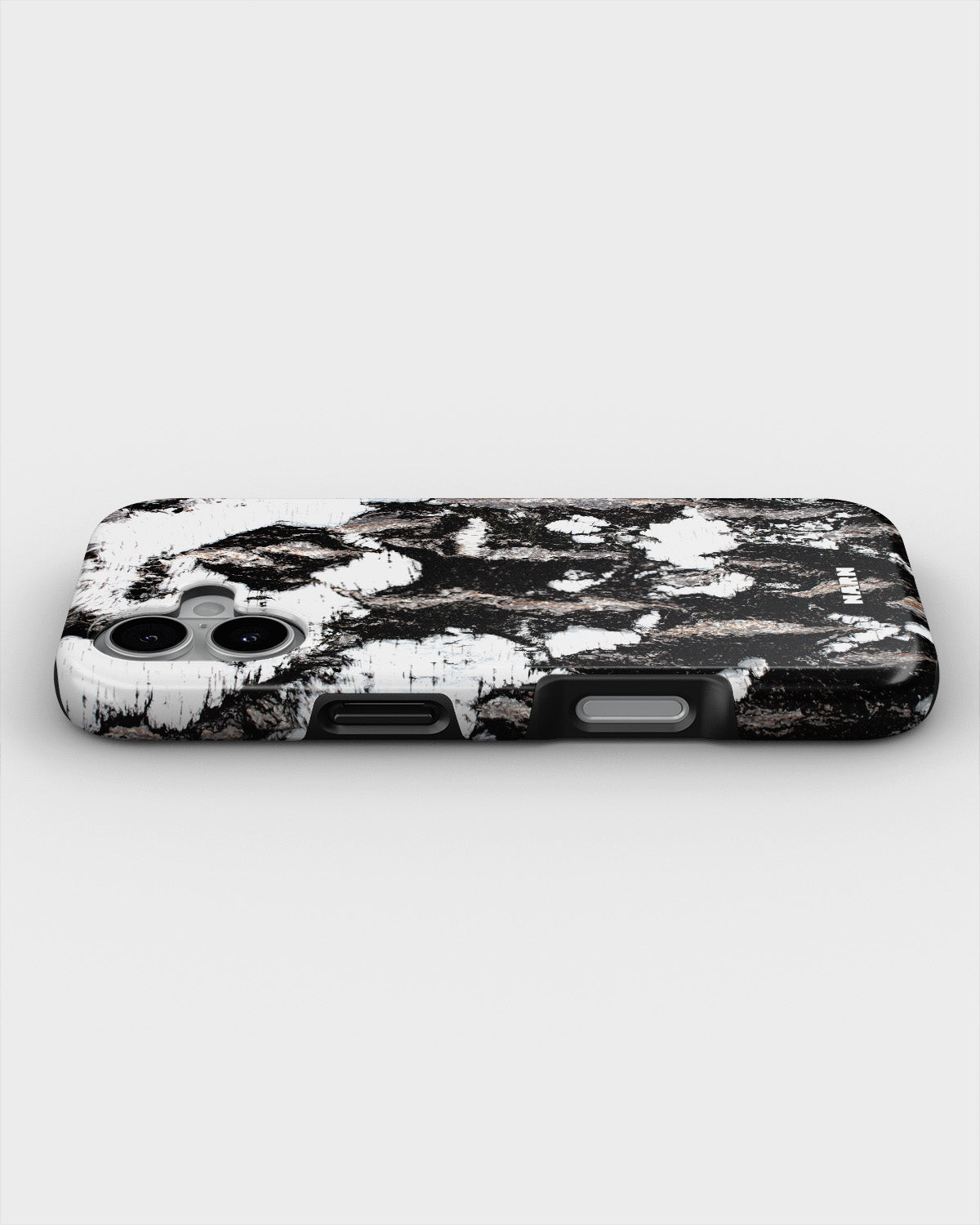 iPhone 16 Tough Case – Birch - View 3