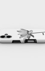 iPhone 16 Tough Case – Lotus - View 3