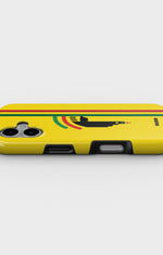 iPhone 16 Tough Case – Marley - View 3
