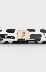 iPhone 16 Tough Case – Mo-o-o - View 3