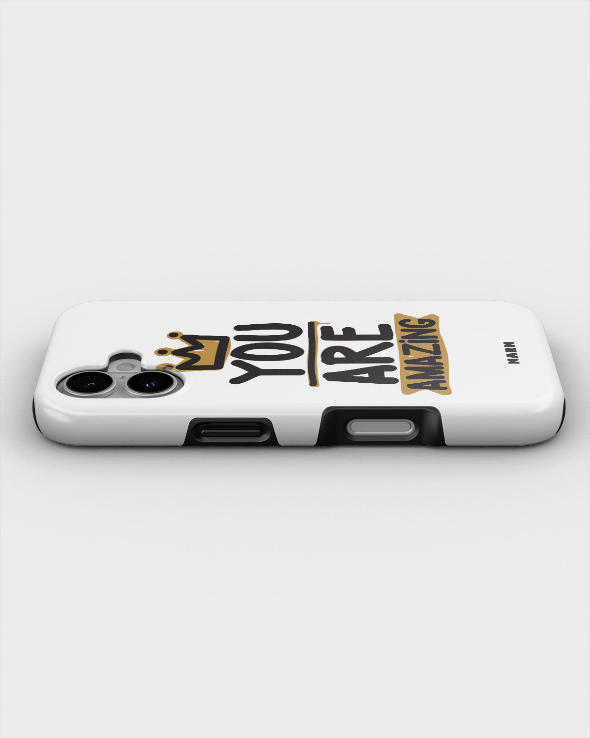 iPhone 16 Tough Case – Amazing - View 3