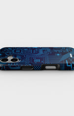 iPhone 16 Tough Case – Circuit Board - View 3
