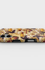 iPhone 16 Tough Case – Toucans - View 3