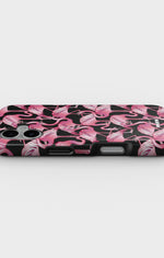 iPhone 16 Tough Case – Flamingos - View 3