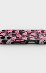 iPhone 16 Tough Case – Flamingos - View 3