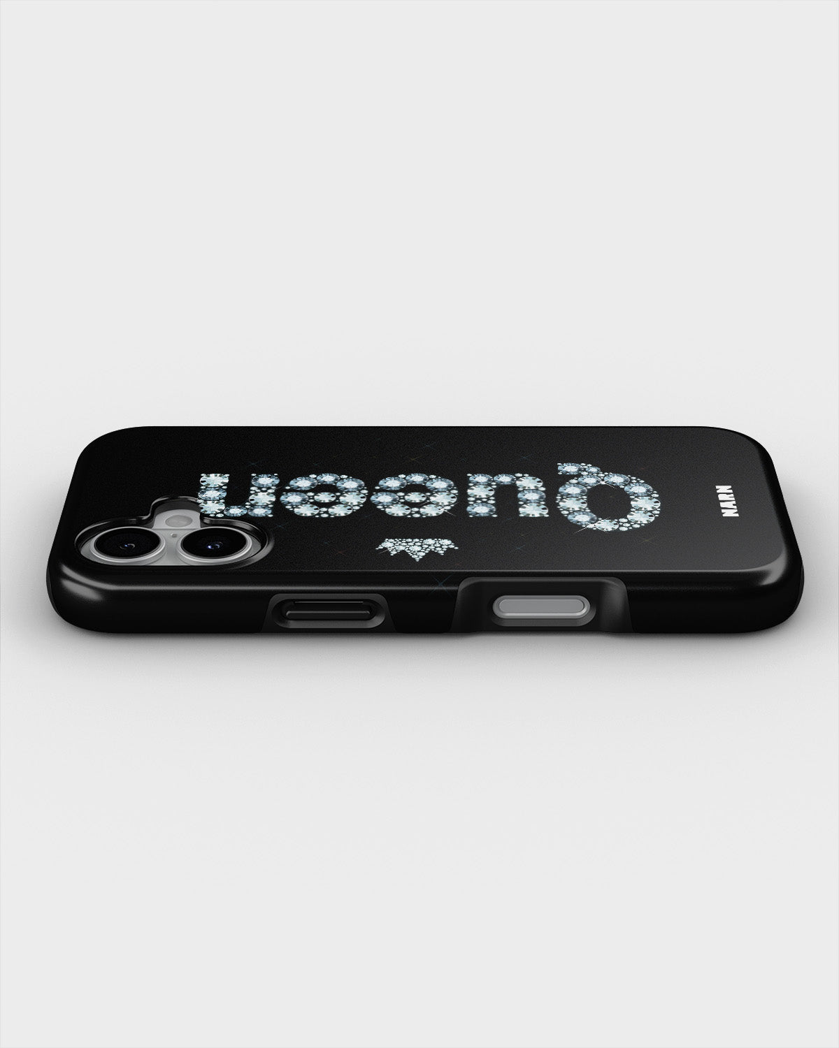 iPhone 16 Tough Case – Queen - View 3