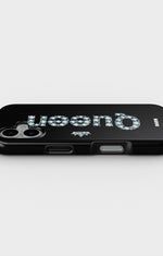 iPhone 16 Tough Case – Queen - View 3