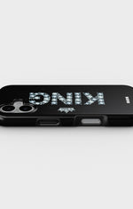 iPhone 16 Tough Case – King - View 3