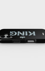 iPhone 16 Tough Case – King - View 3