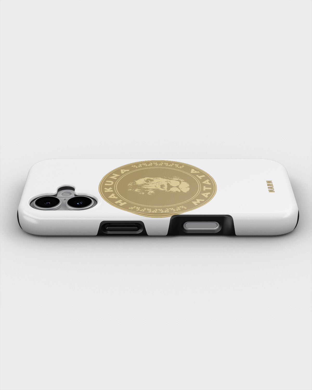 iPhone 16 Tough Case – Hakuna Matata - View 3