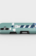 iPhone 16 Tough Case – Lighthouse - View 3