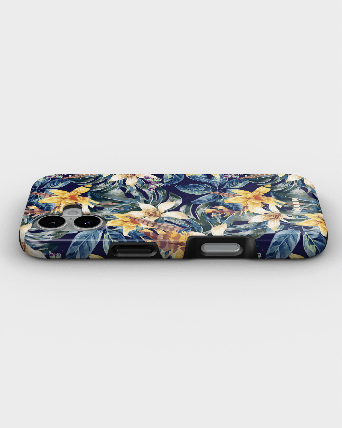 iPhone 16 Tough Case – Lily - View 3