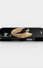 iPhone 16 Tough Case – Wolf - View 3